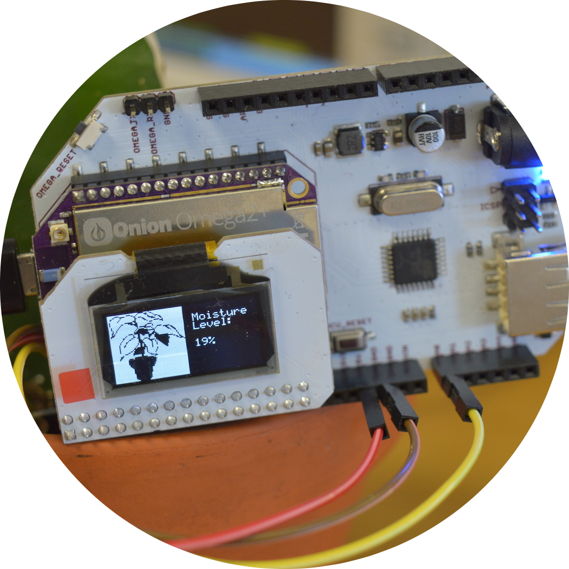IOT PROJECTS